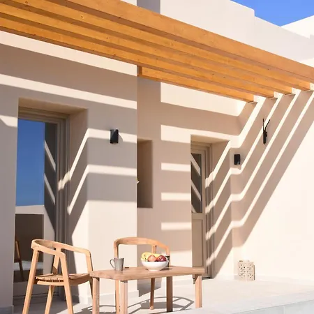 Living Moments Villa Fira (Santorini)