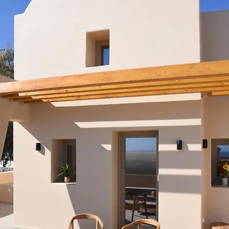 Living Moments Villa *