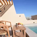 Villa Living Moments Fira (Santorini)