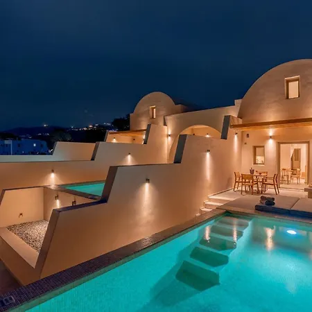 Living Moments Villa *