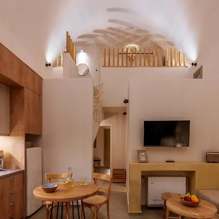 Living Moments Villa *