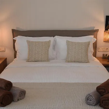 Living Moments Villa *