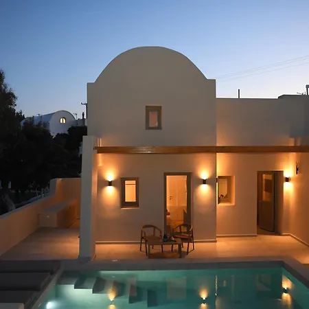 Villa Living Moments *