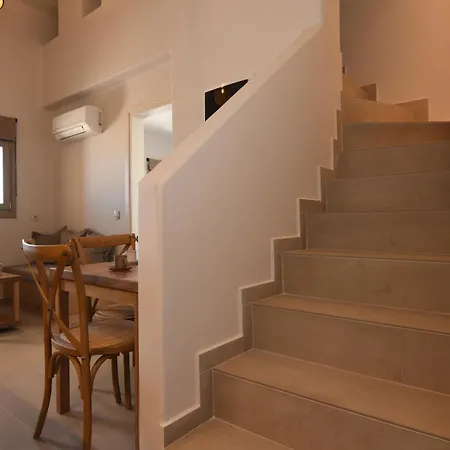 Villa Living Moments Fira (Santorini)