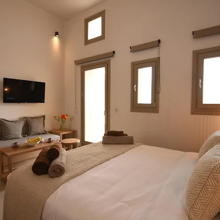 Living Moments Villa *