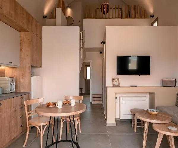 Villa Living Moments