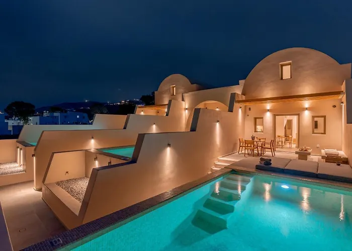 Living Moments Villa *