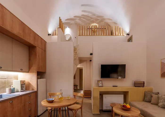 Living Moments Villa *