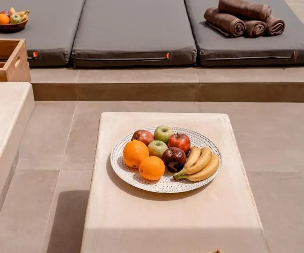 Living Moments Villa