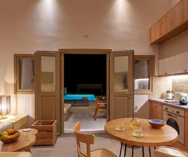 Living Moments Villa