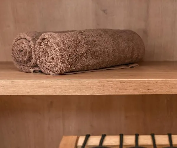 Living Moments Villa *