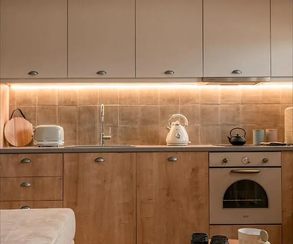 Living Moments * サントリーニ