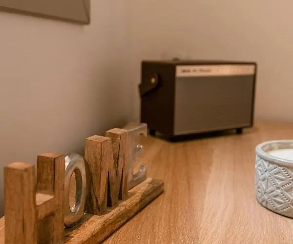 Living Moments Villa *