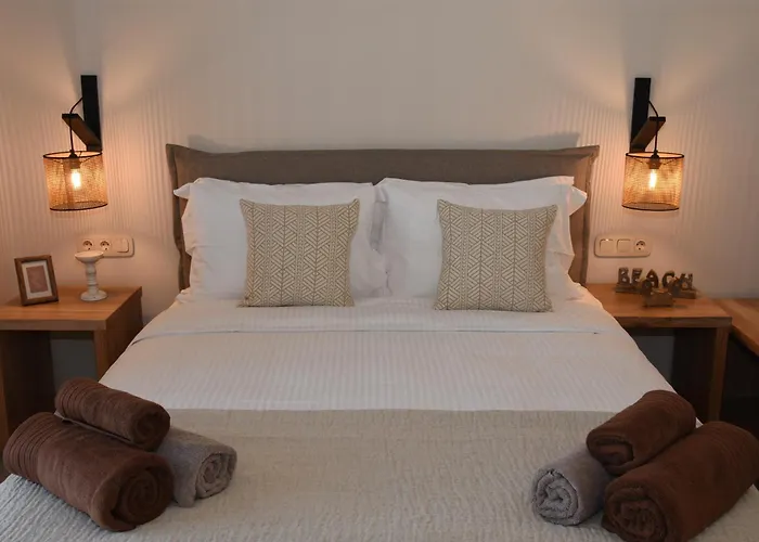 Living Moments Villa *