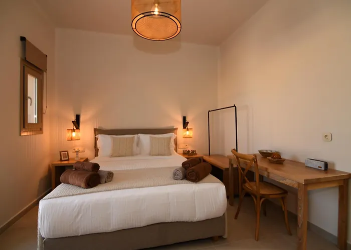 Villa Living Moments *