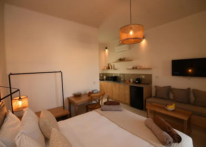 Living Moments Villa