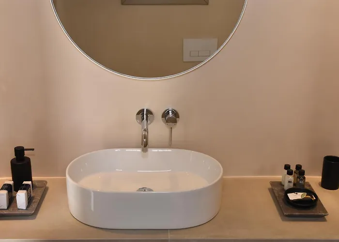 Villa Living Moments Fira (Santorini)