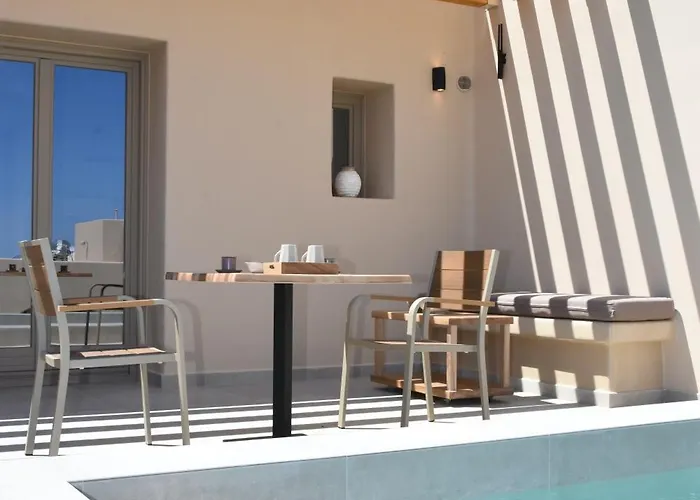 Living Moments Villa