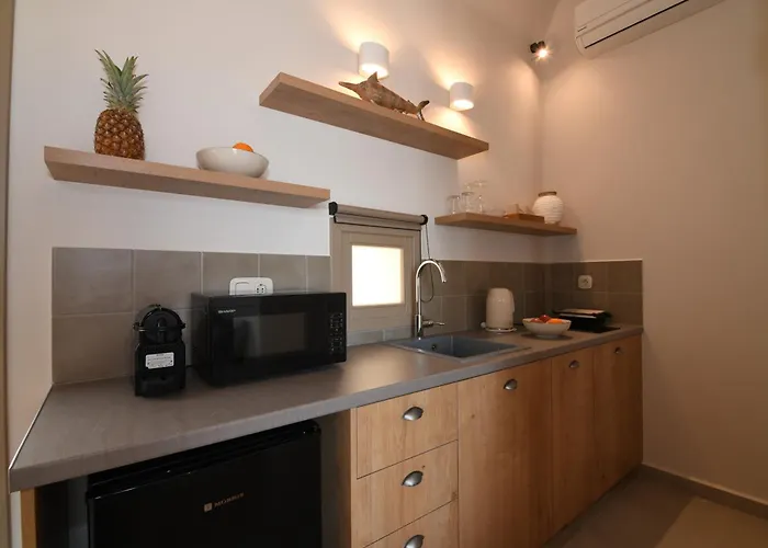 Living Moments Villa