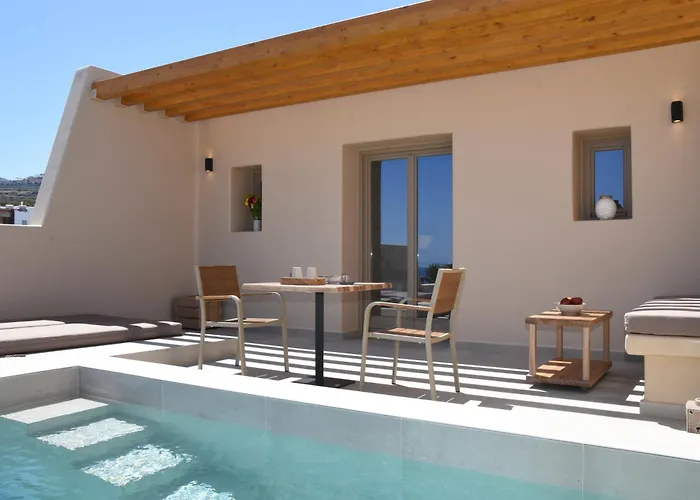 Living Moments Villa *