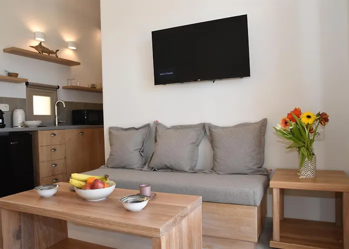 Living Moments Villa