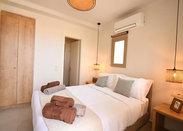 Living Moments Villa