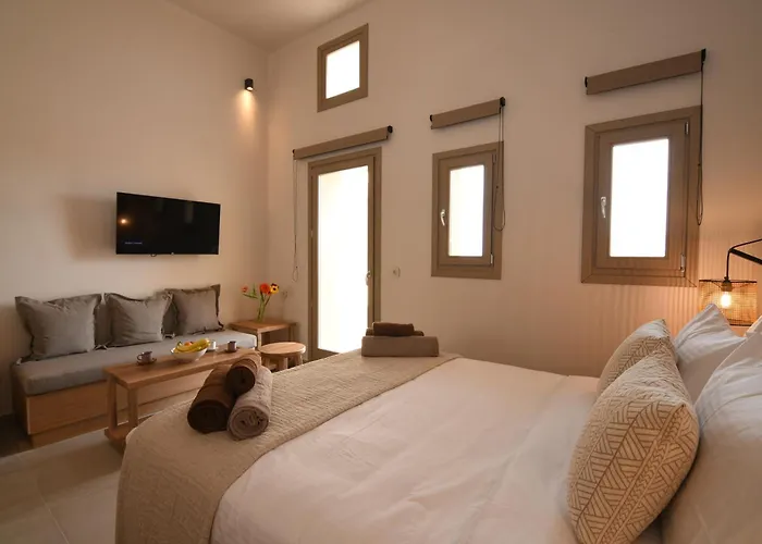 Living Moments Villa *