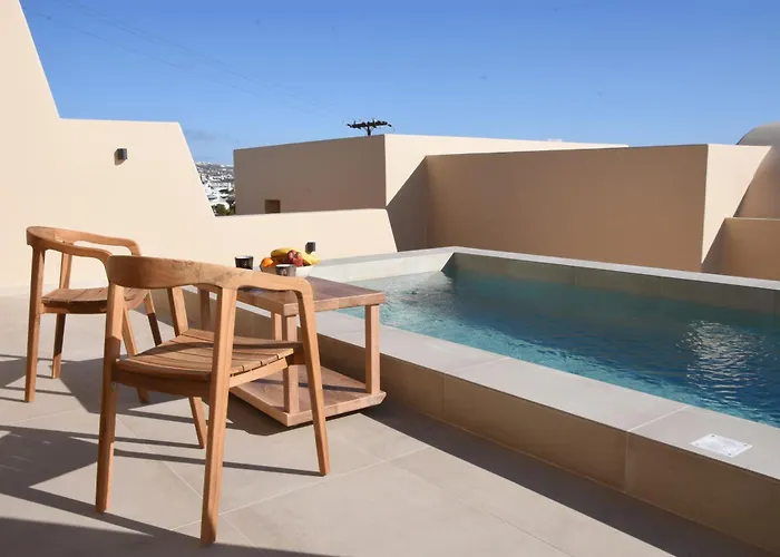 Living Moments * Fira (Santorini)