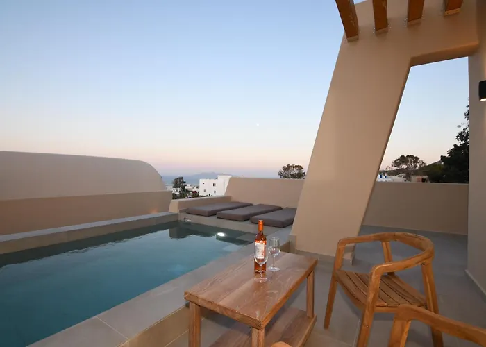 Living Moments * Fira (Santorini)