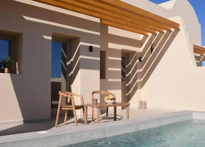 Living Moments Villa