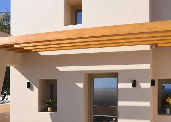 Living Moments Villa *