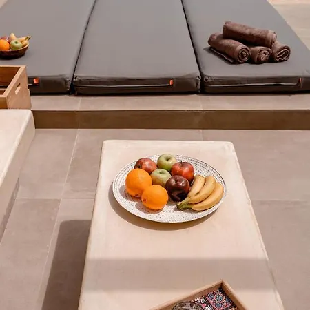 Living Moments Villa