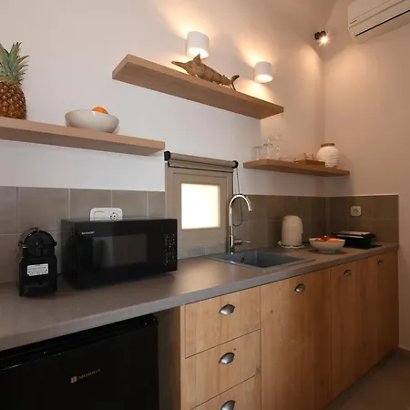 Living Moments Villa