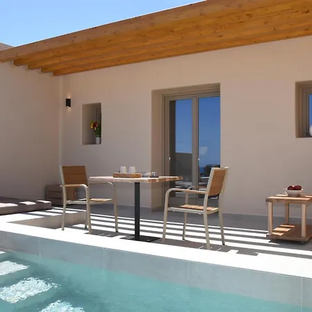 Living Moments Villa *