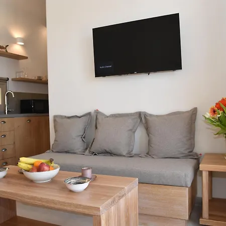 Living Moments Villa