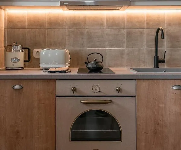 别墅 Living Moments