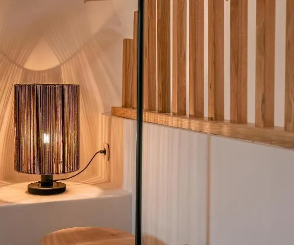 וילה Living Moments *